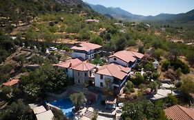 Şato Triopia Butik Otel